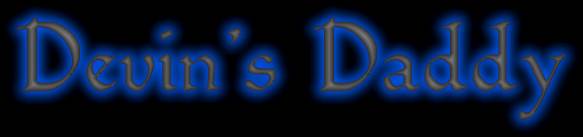 devinsdaddy