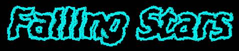 fallingstars