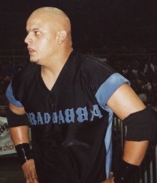 Abbad en Juana D�az.