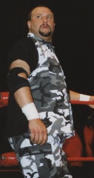 Bubba Ray