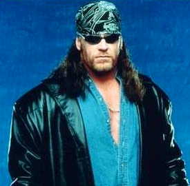 Undertaker Gallery