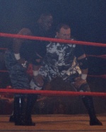 Duddley Boys Gallery