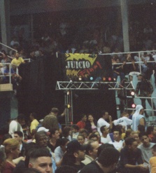 Photos of 'Juicio Final' in Bayam�n