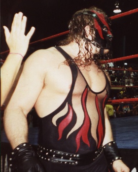 Kane