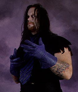 Undertaker 1