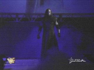 Undertaker 3
