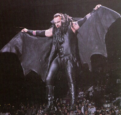 Undertaker 4