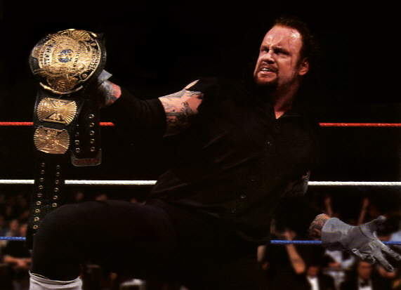 Undertaker 5