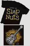 Slapnuts T-Shirt