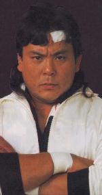 ATSUSHI ONITA