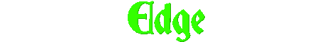 Edge