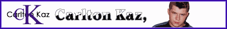 Carlton Kaz