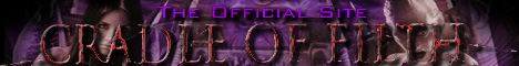 Cradle of Filth
