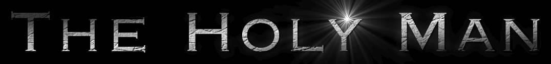 The Holy Man