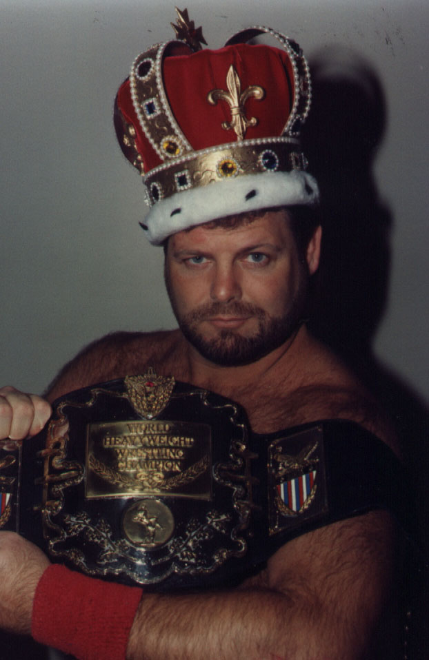 Jerry Lawler