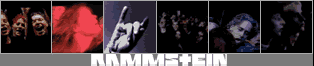 Rammstein