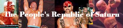 Perry Saturn