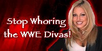 Stop Whoring the WWE Divas!