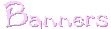 Banners