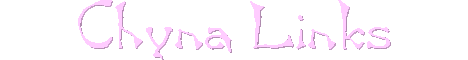 Chyna Links
