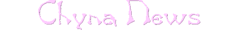 Chyna news and results