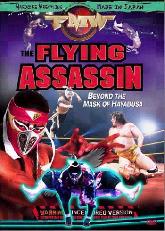 FMW Flying Assassin