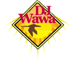 I am DJ Wawa