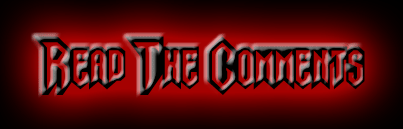 Read what's on the Comment Board