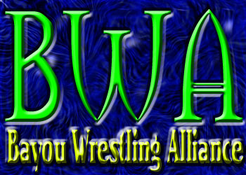 Bayou Wrestling Association