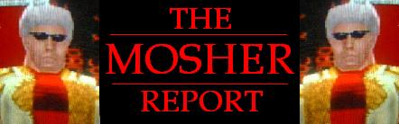 The Mosher Report
