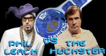 CWF Championship Match 