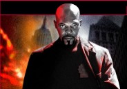 Stone Cold Andy Morgan