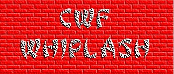 CWF Whiplash- 14th July 2002