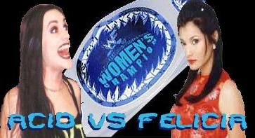 Women's Championship