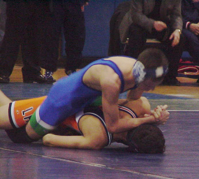 Scott Brewer vs. Liverpool