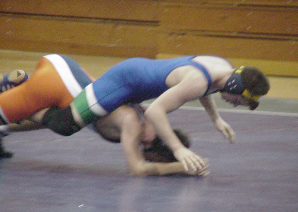 Joe Dolson at Liverpool.