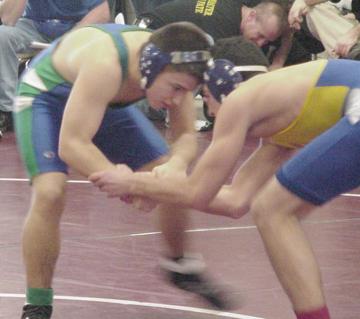 Dave Marobella at Greece Olympia.