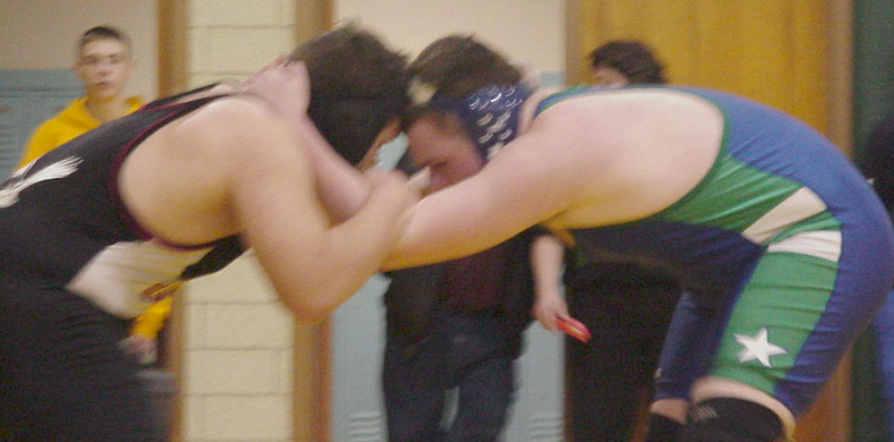 Dave Sorenson at Greece Olympia.