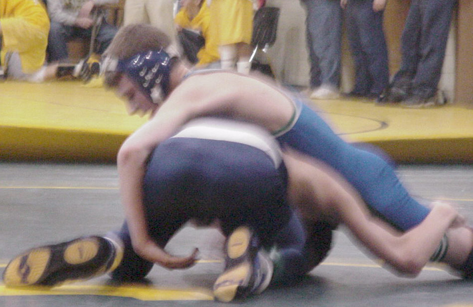 Jordan Storie at Greece Olympia.