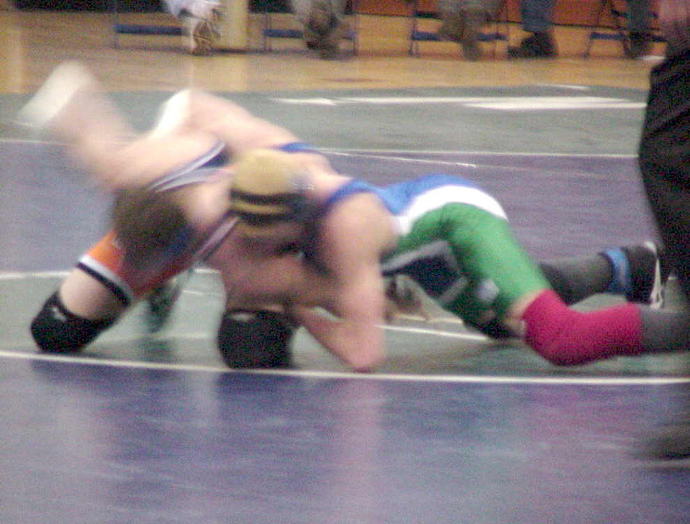 Jeremy Truax vs. Liverpool.