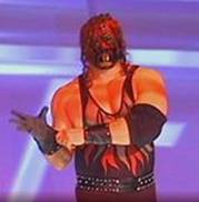 Kane from SmackDown!