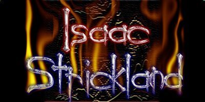 Logo-Isaac_Strickland.jpg (23161 bytes)