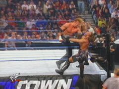 Eliminating RVD