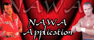 The NAWA... The New Evolution of 2003!