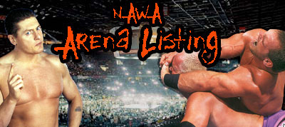 The NAWA... The New Evolution of 2003!