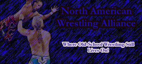 The NAWA... The New Evolution of 2003!