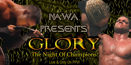 The NAWA... The New Evolution of 2003!