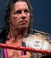Bret Hart