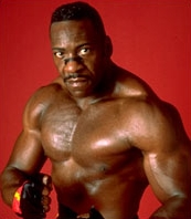 Booker T