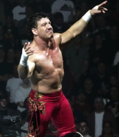 Eddie Guerrero